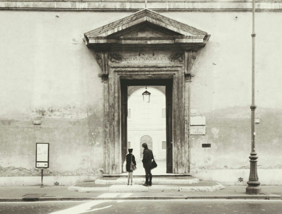 Rome | 2014
