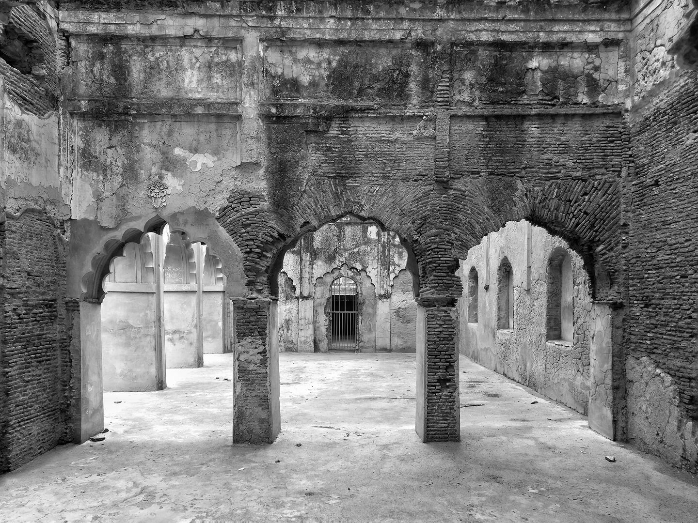 Lucknow