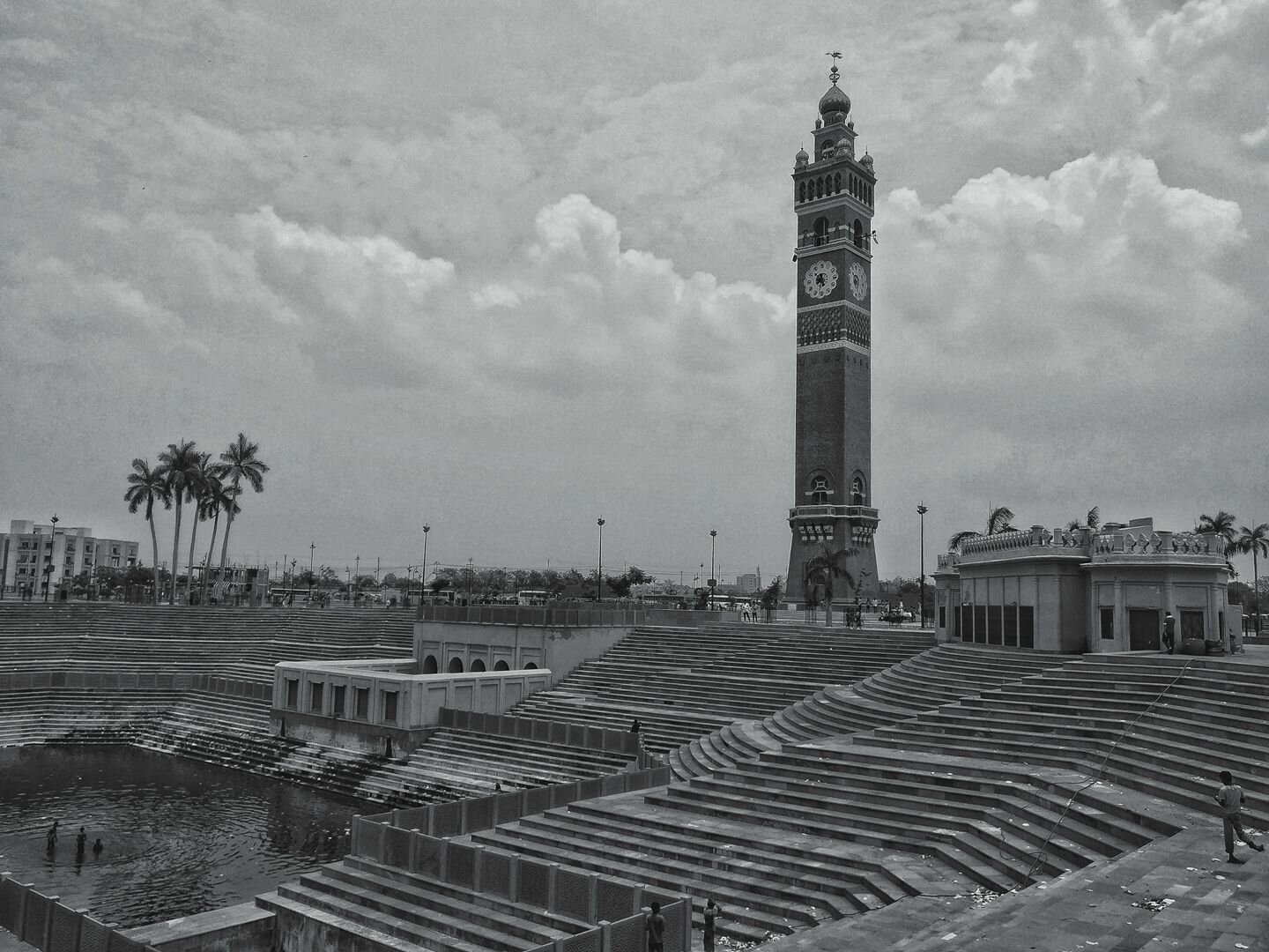 Lucknow