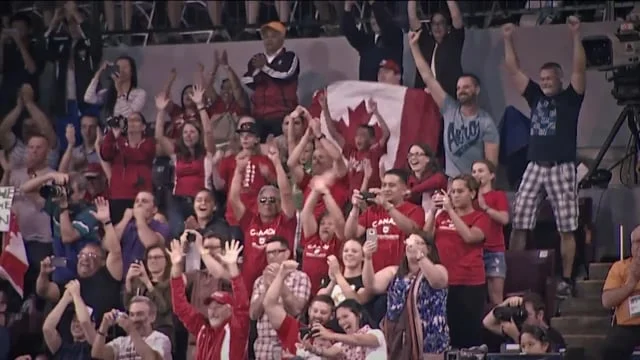 Opening Olympic Manifesto - #WhatItTakes #Rio2016