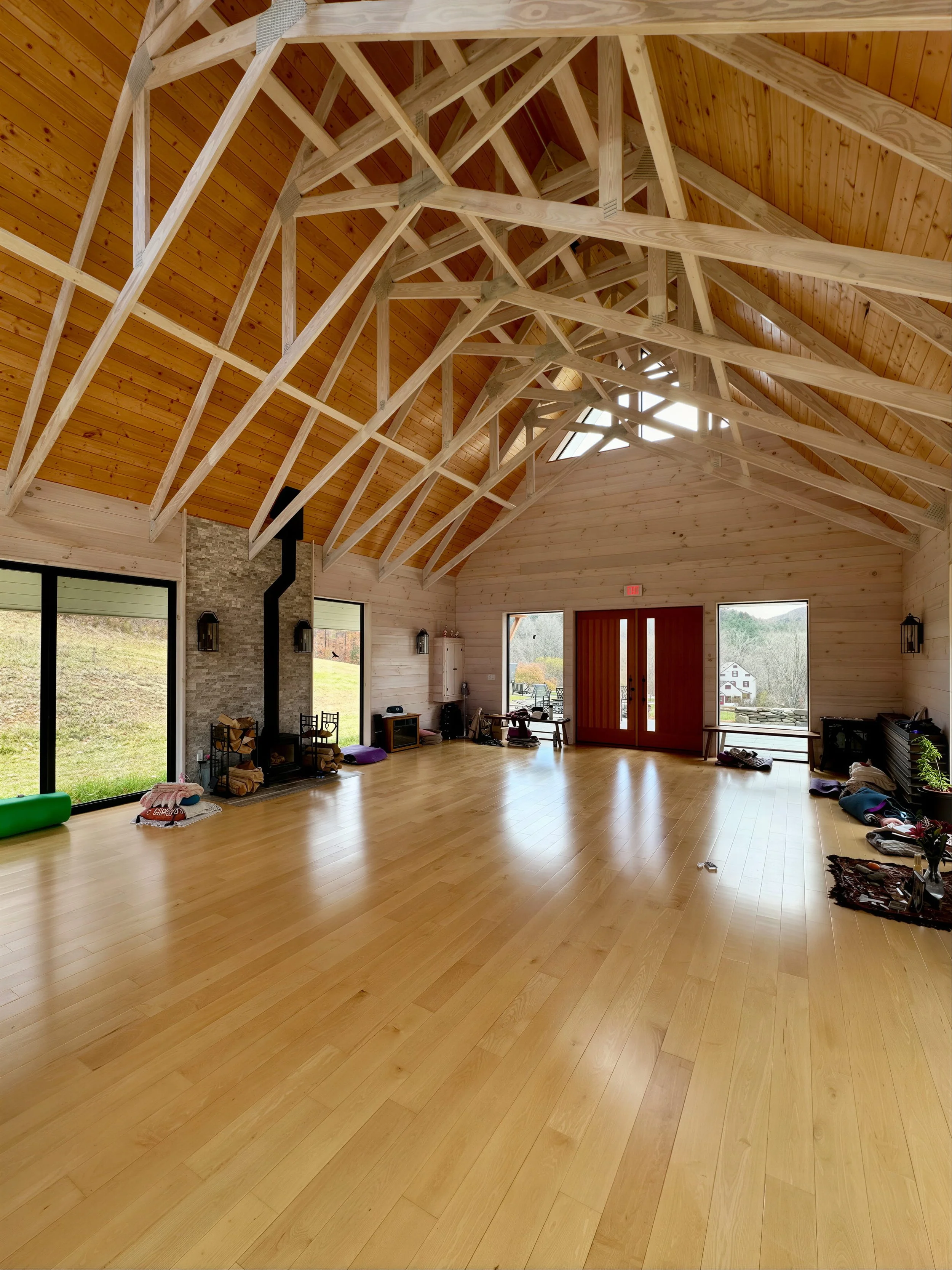 The Dance Sanctuary