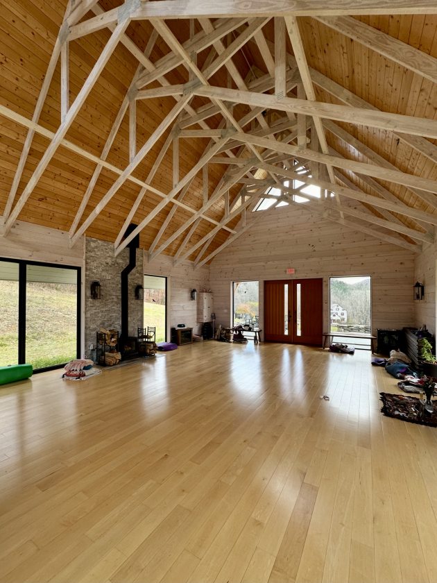 The Dance Sanctuary
