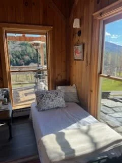 Main House Open Nook