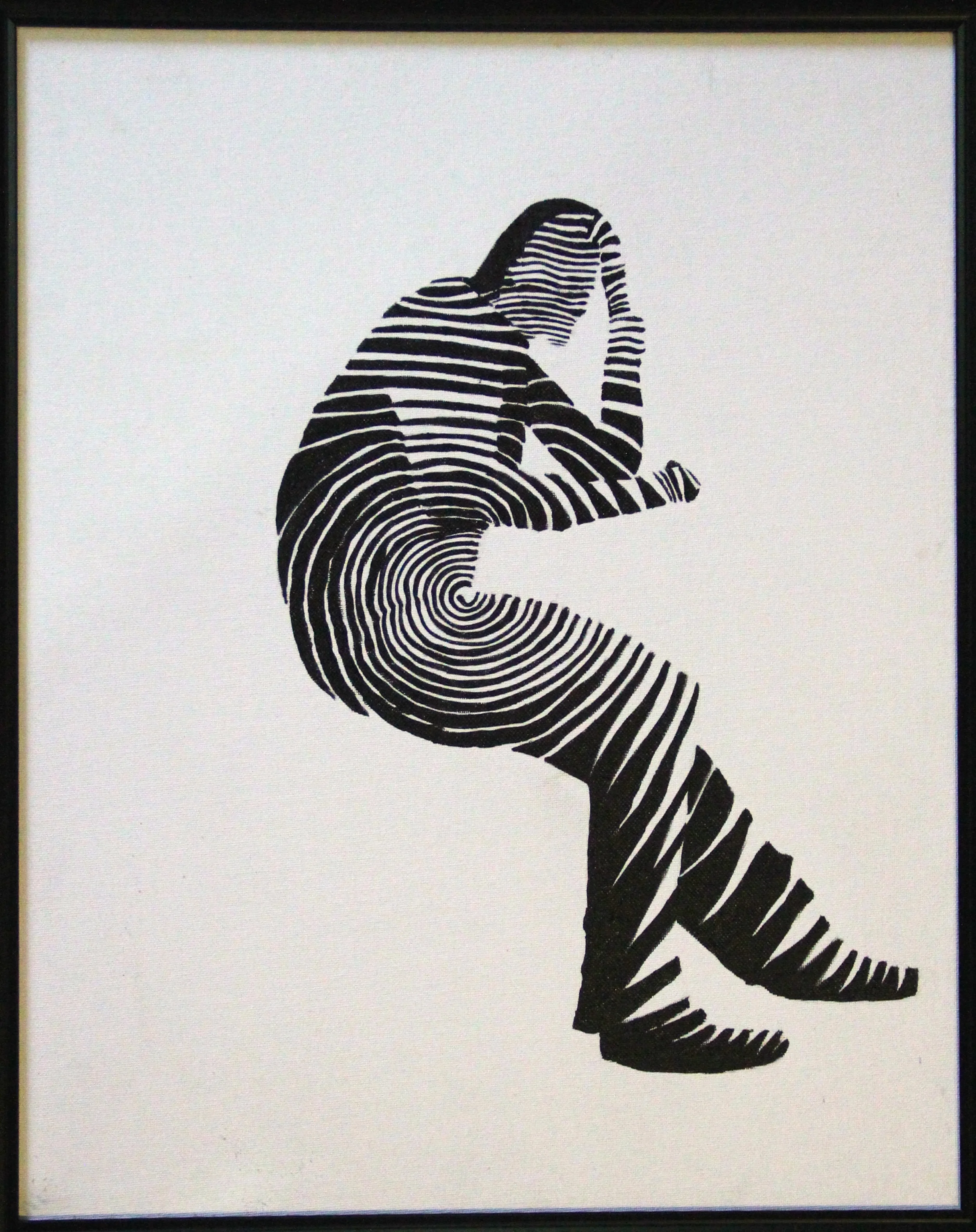  18' x 24'&nbsp; 