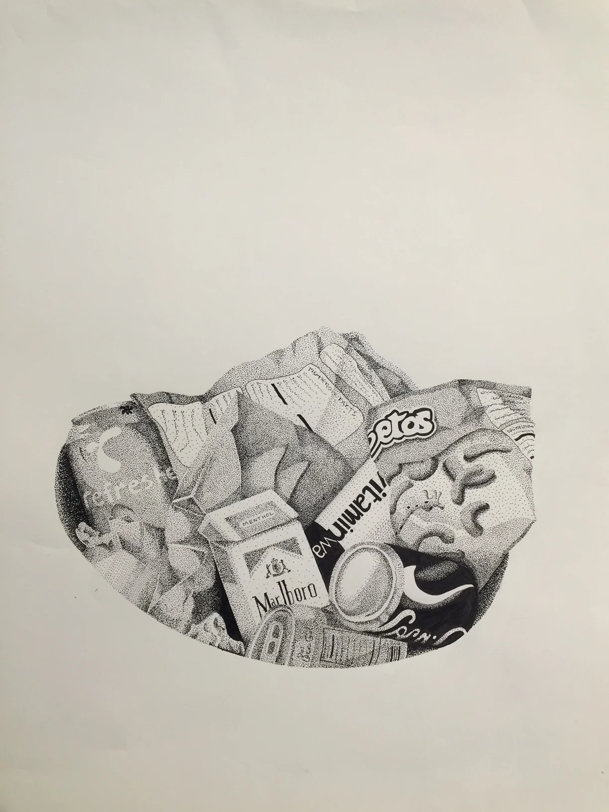 18' x 24'&nbsp; 