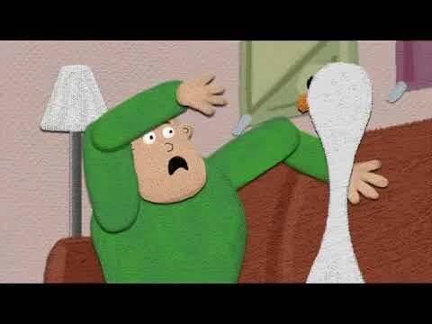 Earthquack (Animated Short)