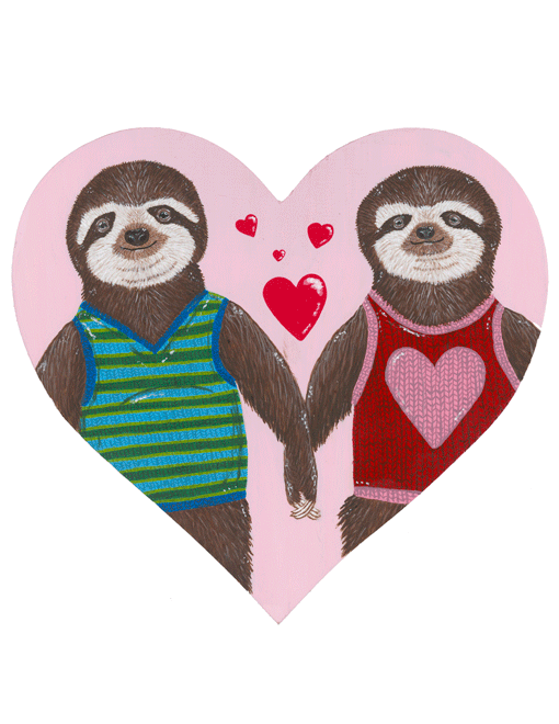 Sloth_Love.gif