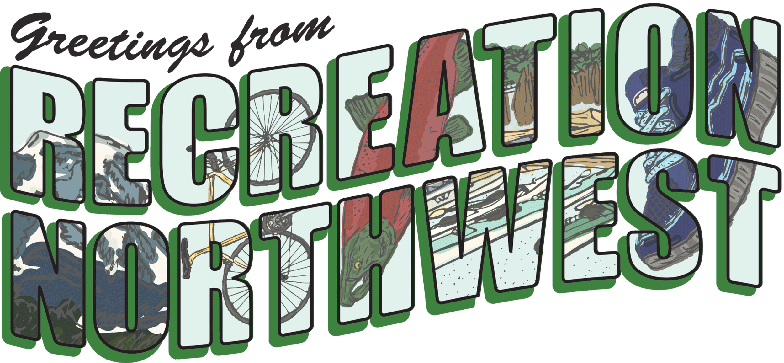 Recreation Northwest