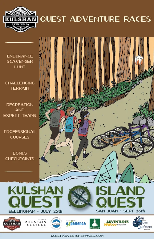 Quest Adventure Races