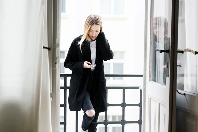 Style scout / Marketa