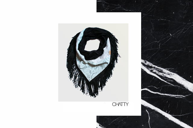 local / support Chatty