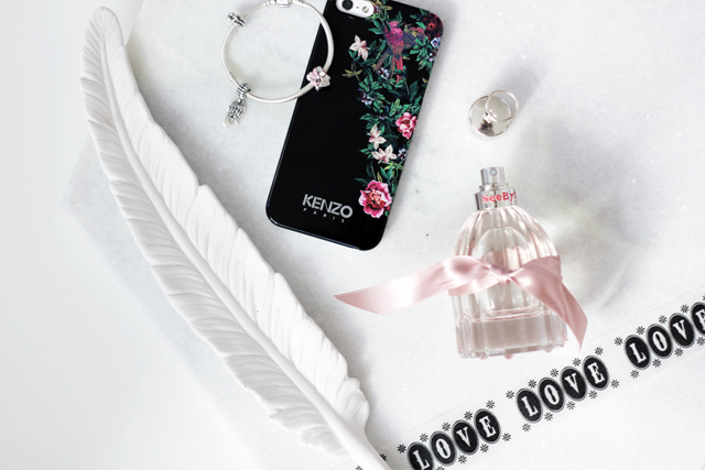 fall in love with today