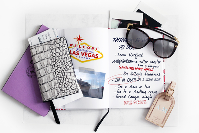 LV diary / Things to do in LAS VEGAS