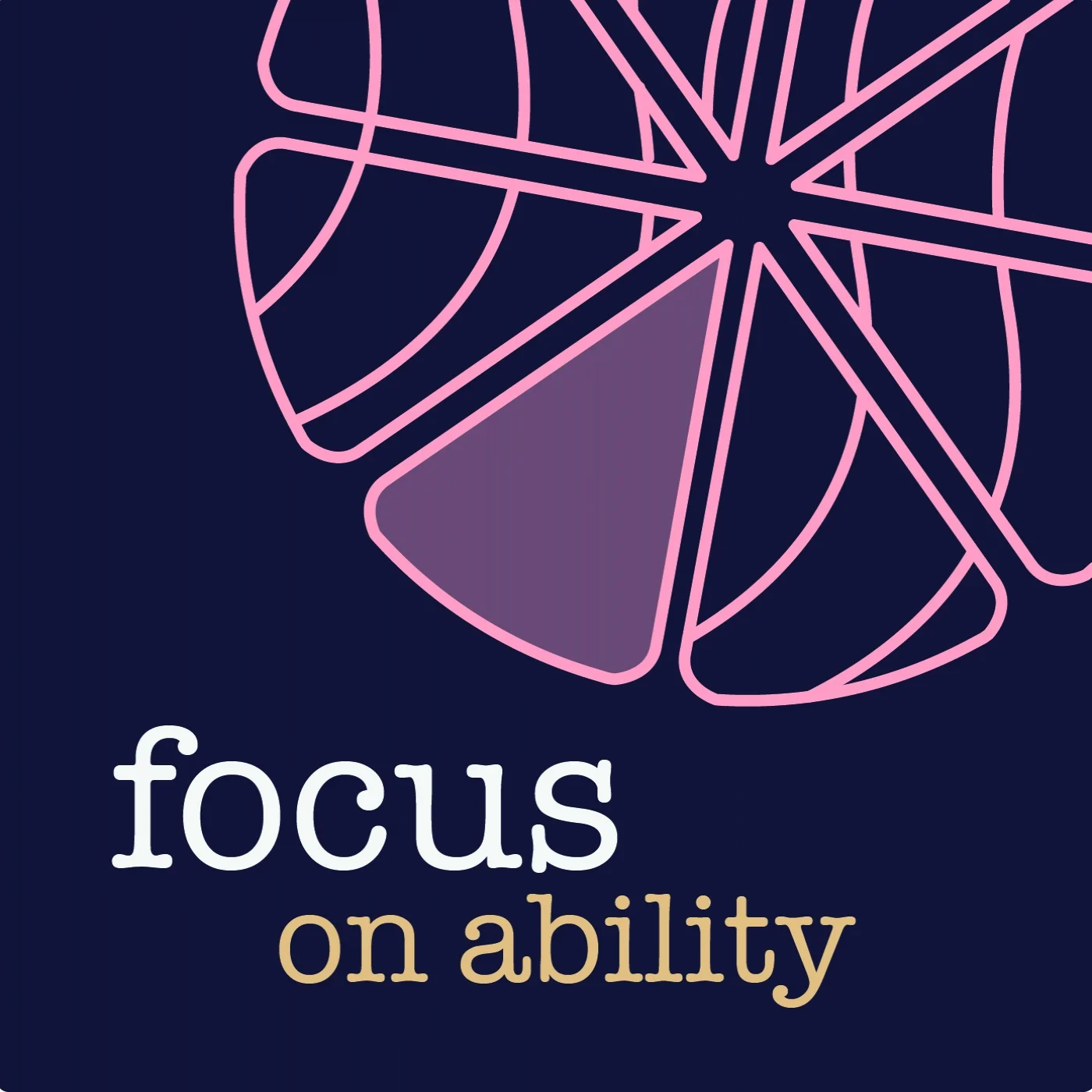 Focus on ability
