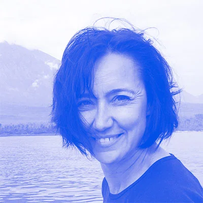 Claudia Taranto