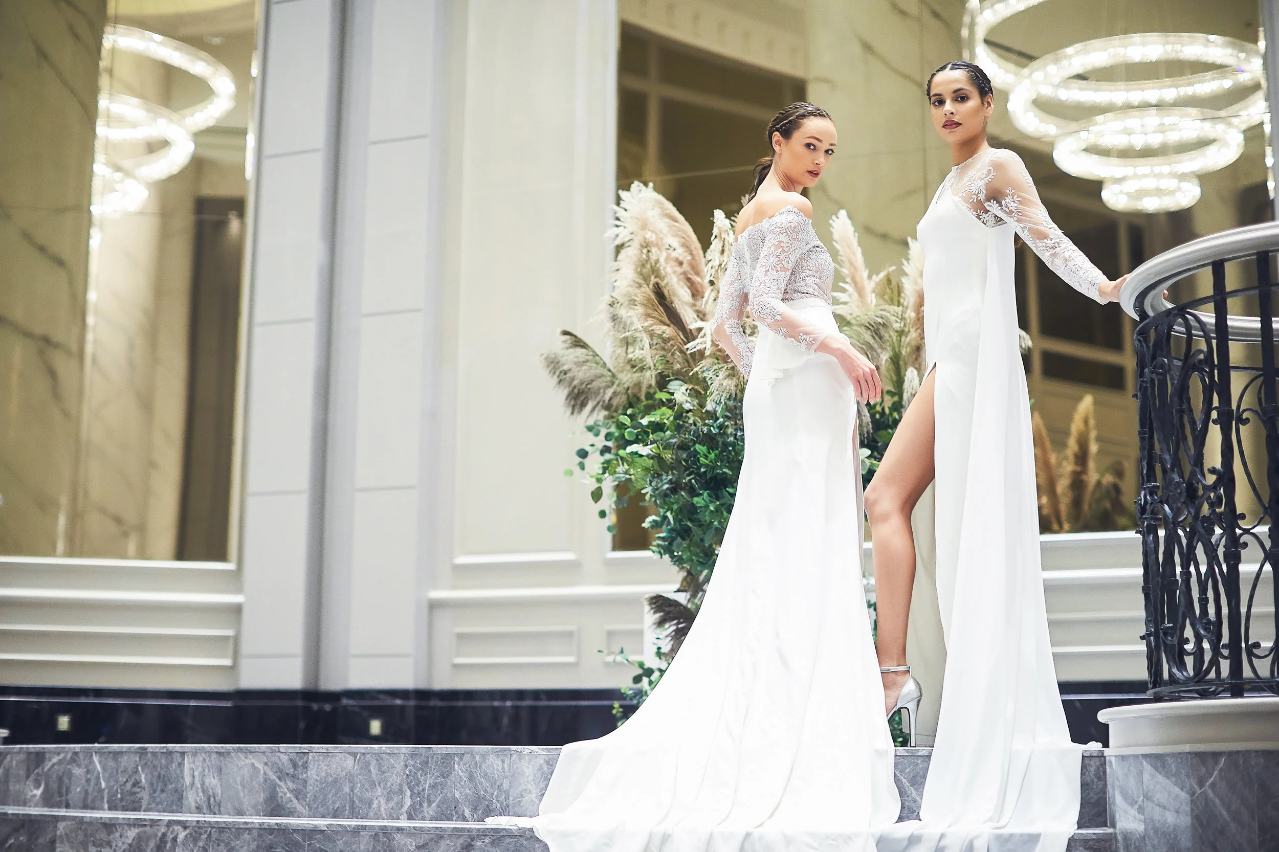 Bridal Wear by Suffian Tugiman