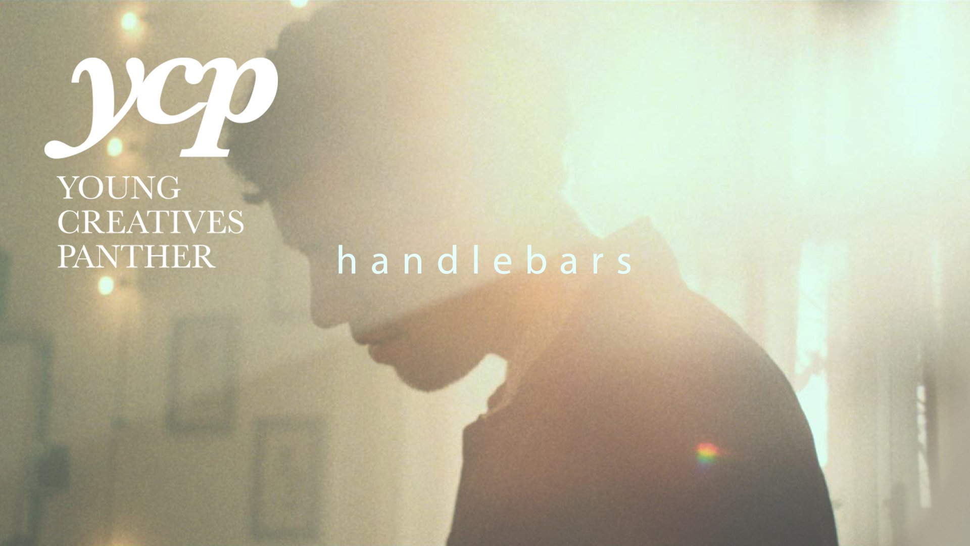 handlebars (Young Creatives Panther Nominee)