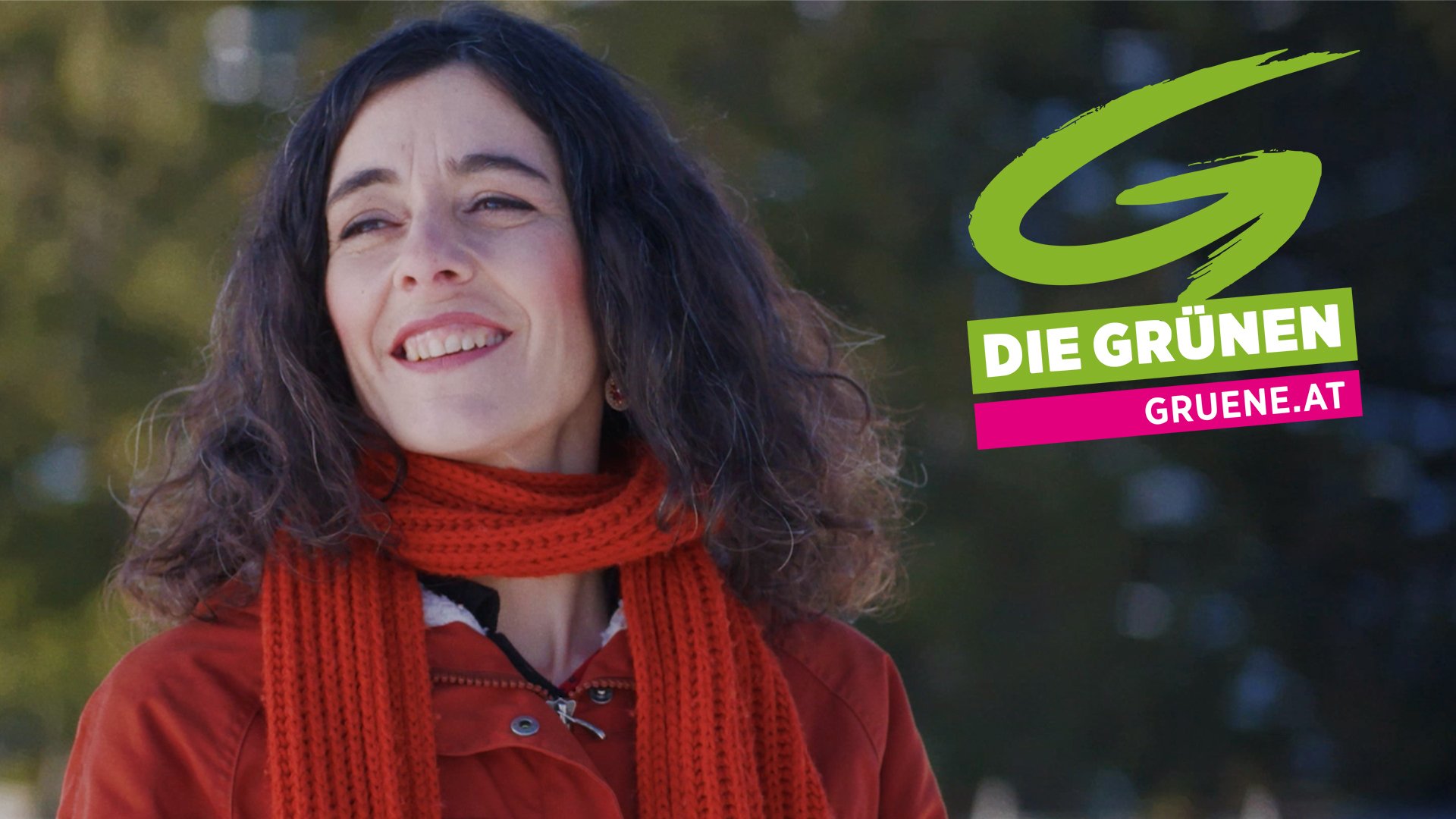 Die Grünen: Sandra Krautwaschl
