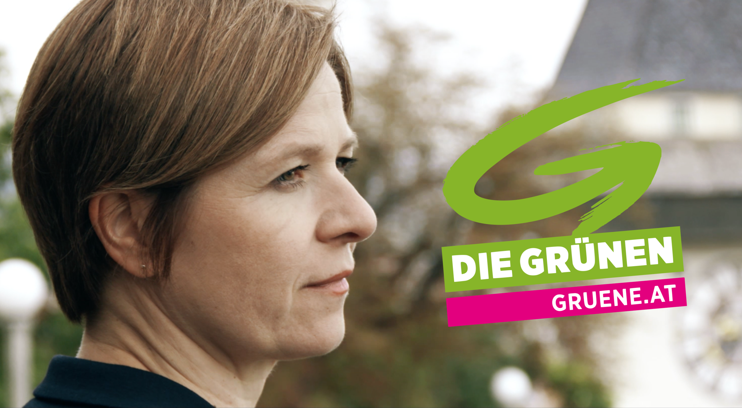 Nationalratswahl: Judith Schwentner