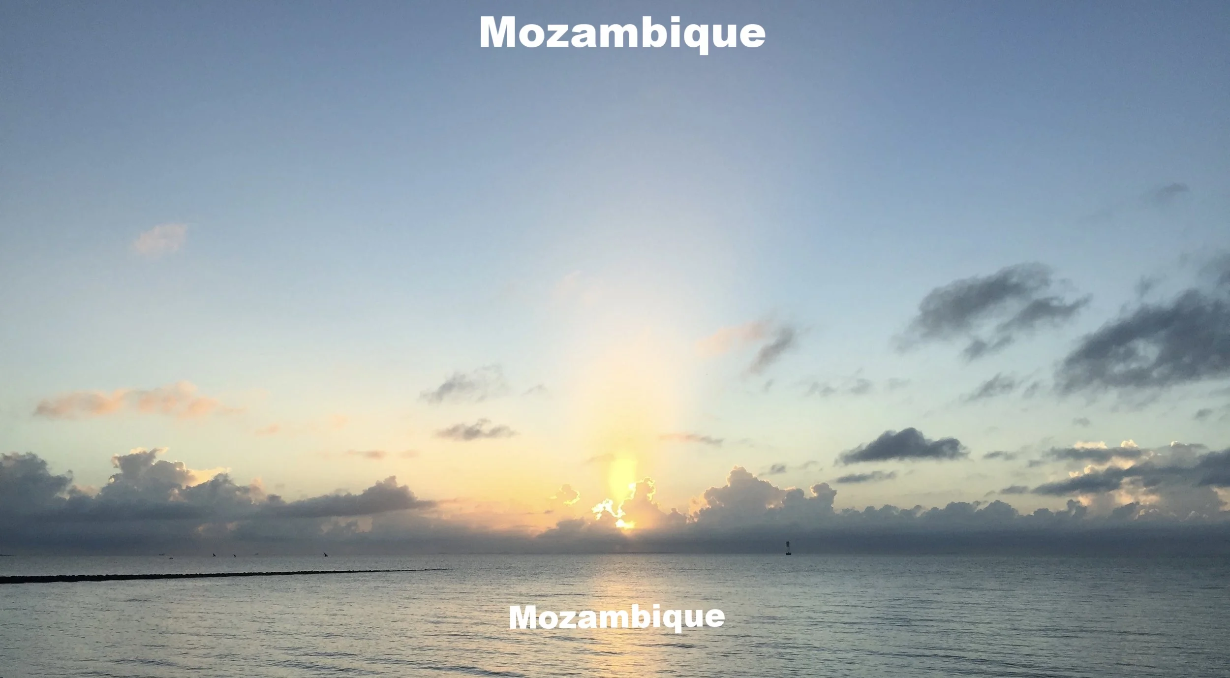 Mozambique