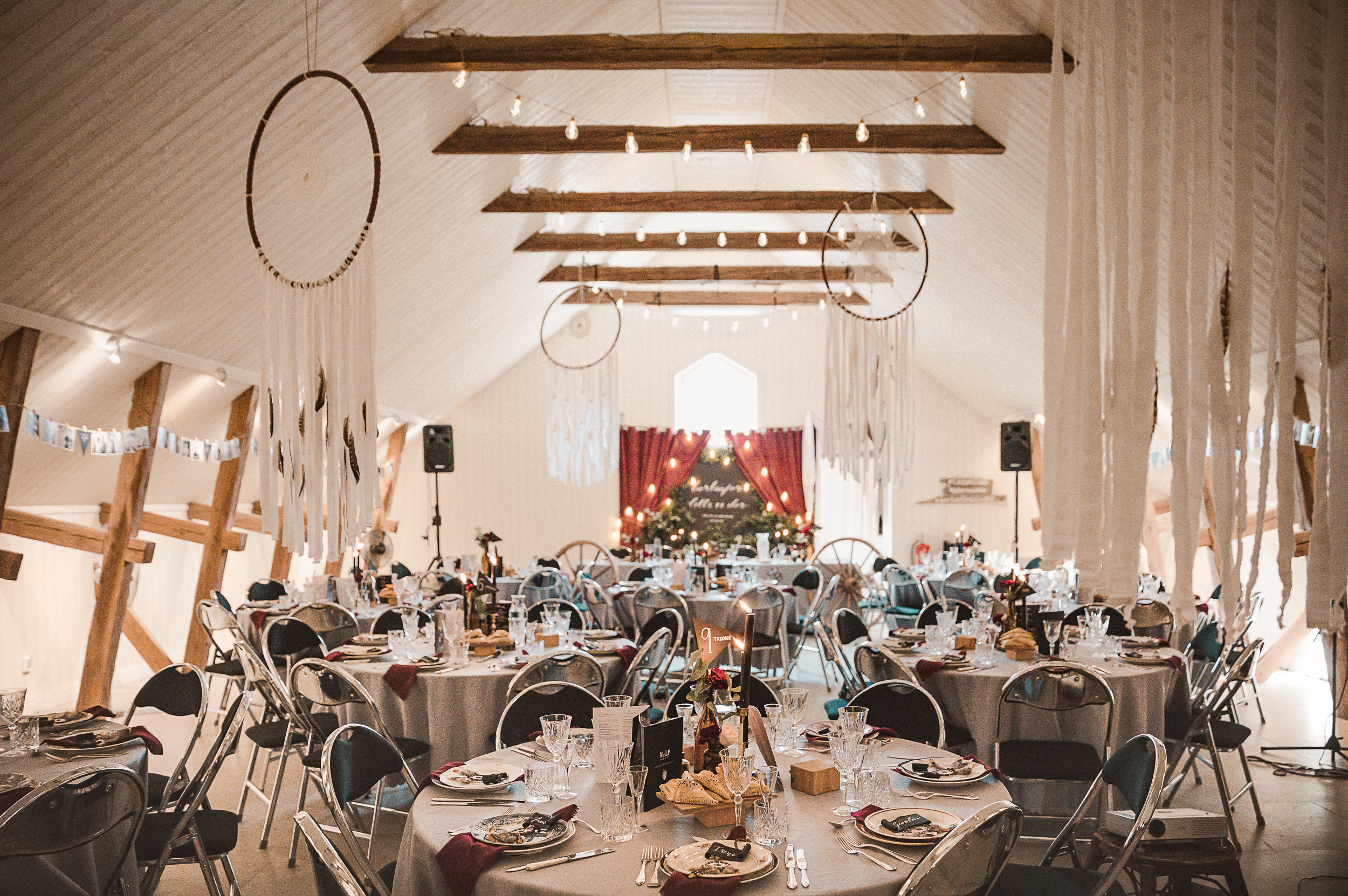 Brollop Larssons Lada