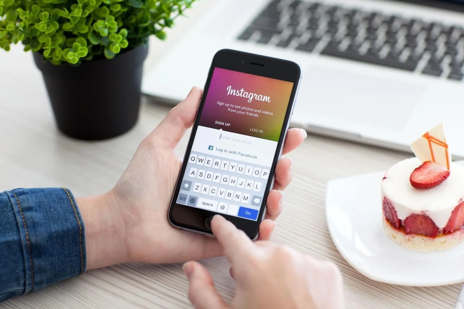 Students with a habit of posting romanticised pictures of the cold weather on Instagram to fit their aesthetic, then only to moan about it real life, are being referred to special clinics.
