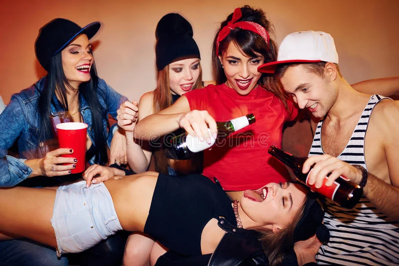 sexual-drinking-games-student-party-group-friends-crashing-noisy-students-house-pour-beer-bottles-right-mouth-79044140.jpg