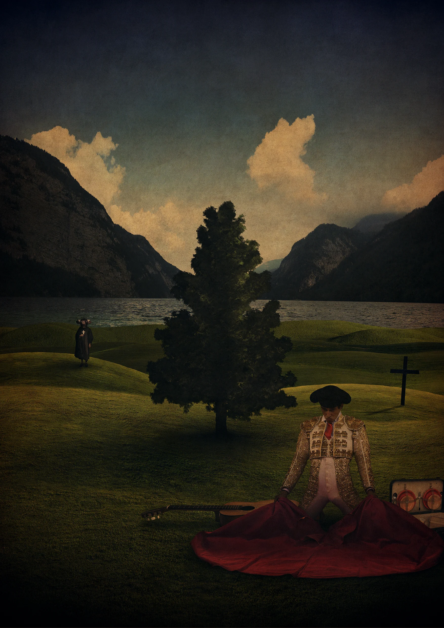 The Picnic