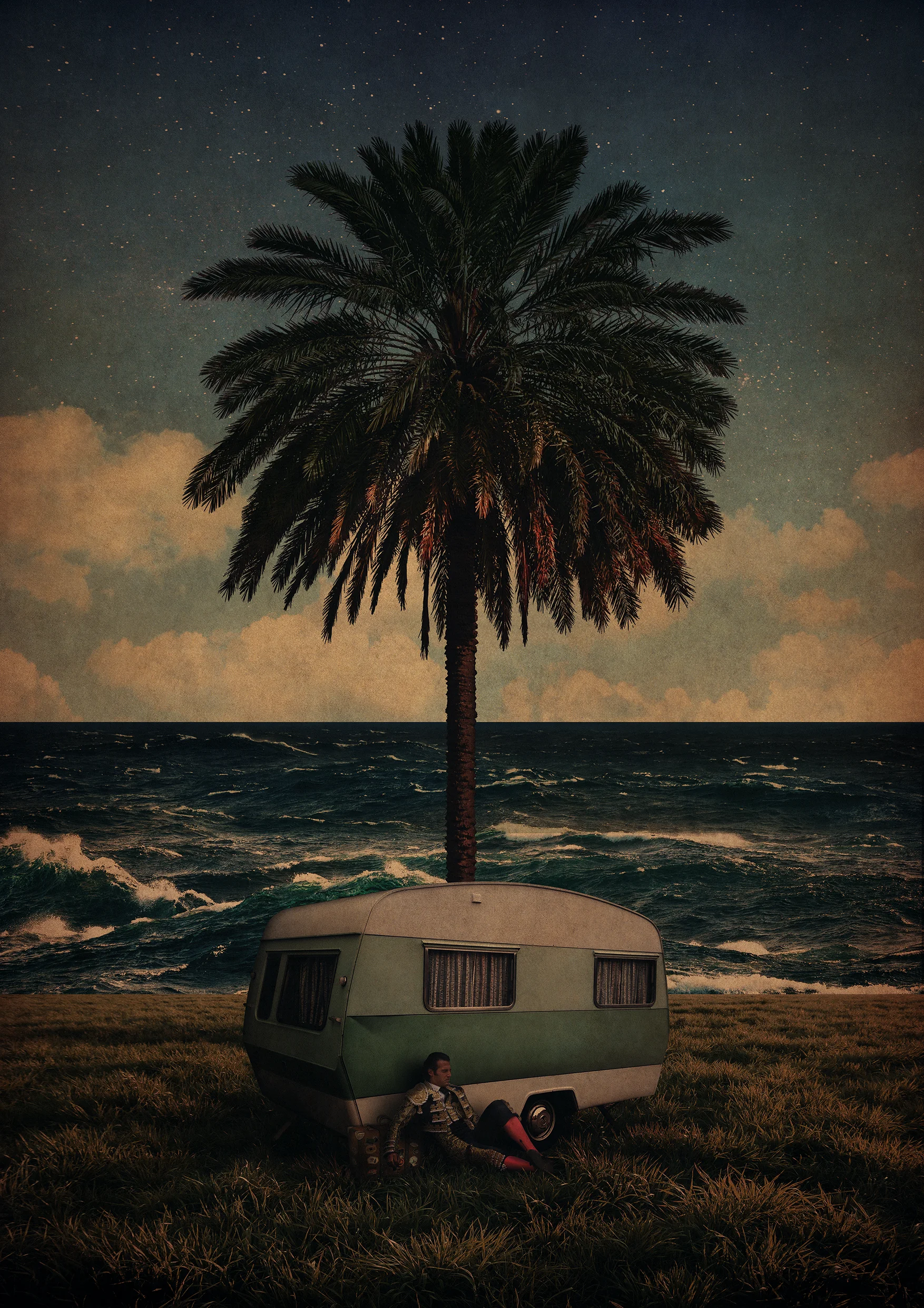 The Breeze