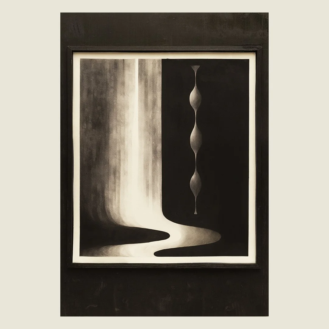 Pendulum III