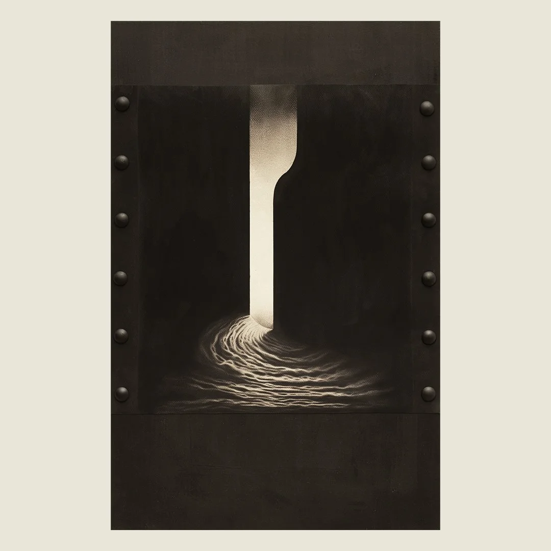 The Floodgates