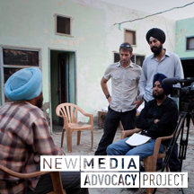 The New Media Advocacy Project (N-Map) combines legal expertise with cutting edge communication tools to strengthen human rights and social justice work. We help advocates throughout the world tell their stories in more compelling and powerful ways—to tip the balance in the toughest cases and campaigns. Read N-MAP's annual report >> Web / www.newmediaadvocacy.org Twitter / @N_Map