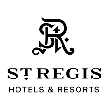 St Regis hotel logo.png
