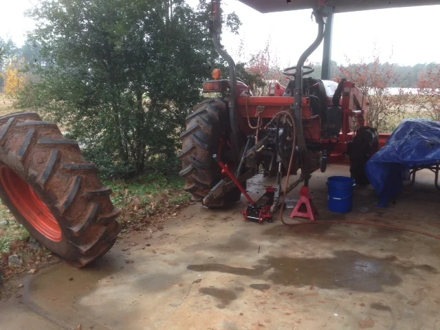 Happy Holidays and Manager Position is Filled!