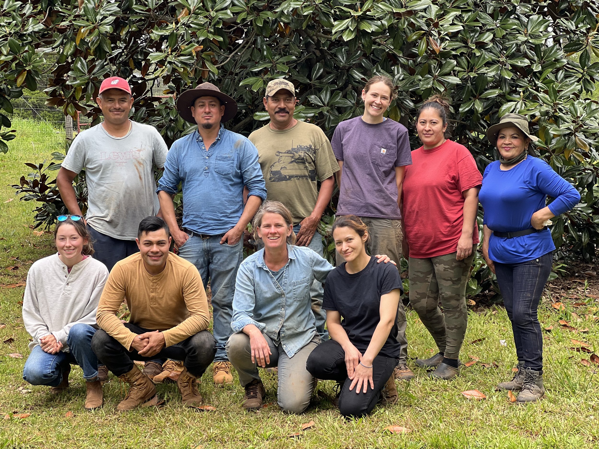 Nov 22, 2022- End of CSA Main Season Newsletter