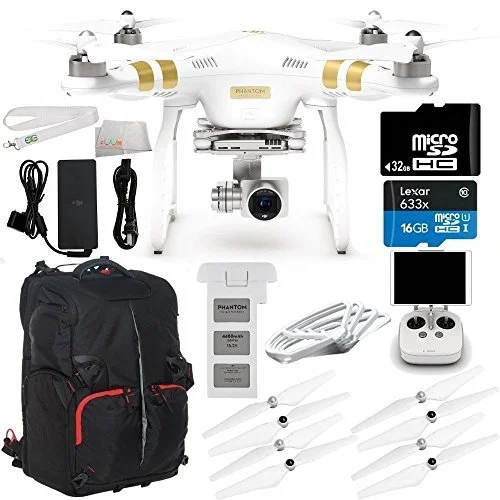 DJI Phantom 3