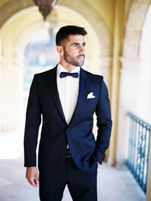 Image Courtesy of Romance Weddings