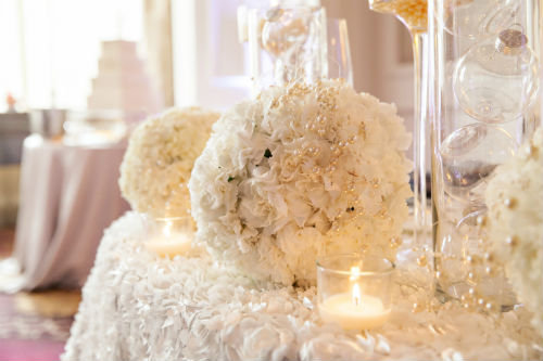 Image Courtesy of Michelle Davina Photography