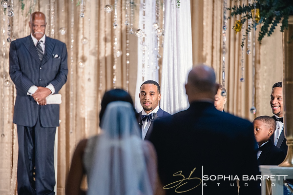 Image Courtesy of Sophia Barrett Studios