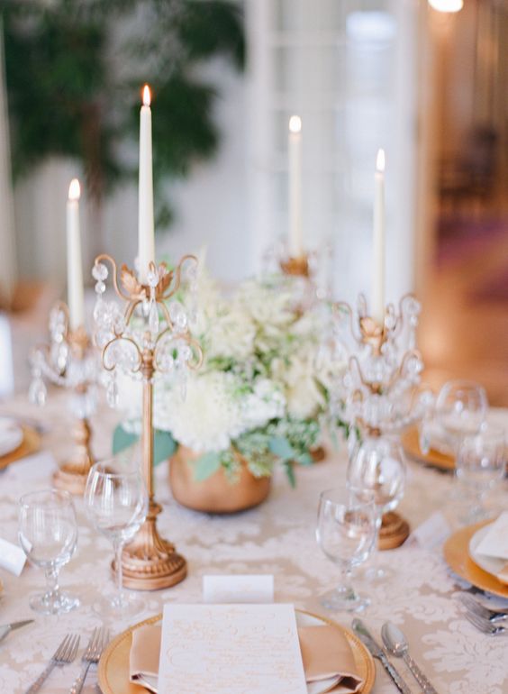 Image Courtesy of: Style Me Pretty