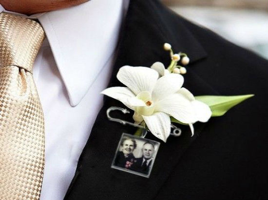 Image Courtesy of Wedding Mix Blog