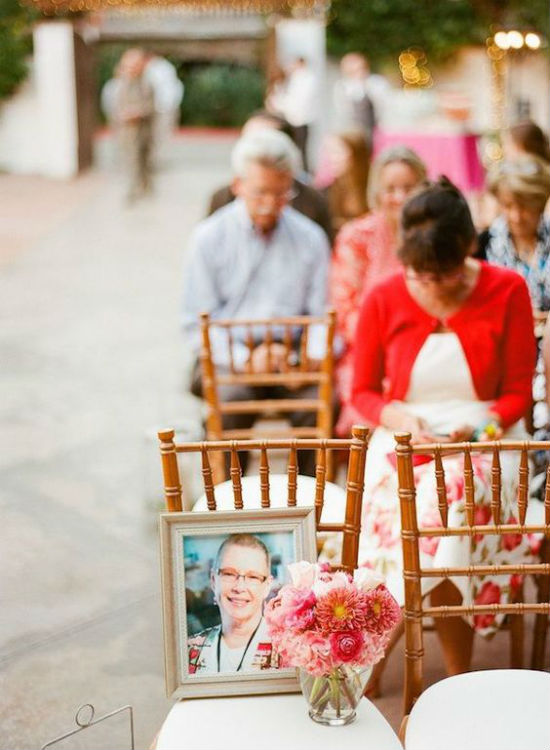 Image Courtesy of Aisle Perfect via Leila Brewster Photography