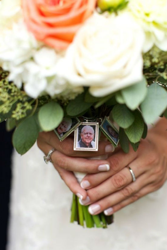 Image Courtesy of Bridal Musings via Simply Jessie Photography
