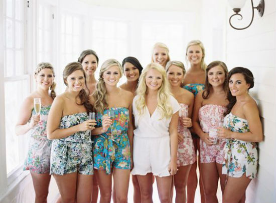 Image Courtesy of: Southern Weddings Magazine