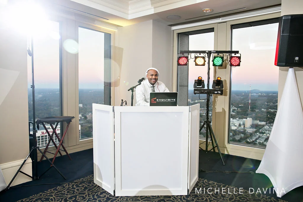 Images Courtesy of: Michelle Davina Photography
