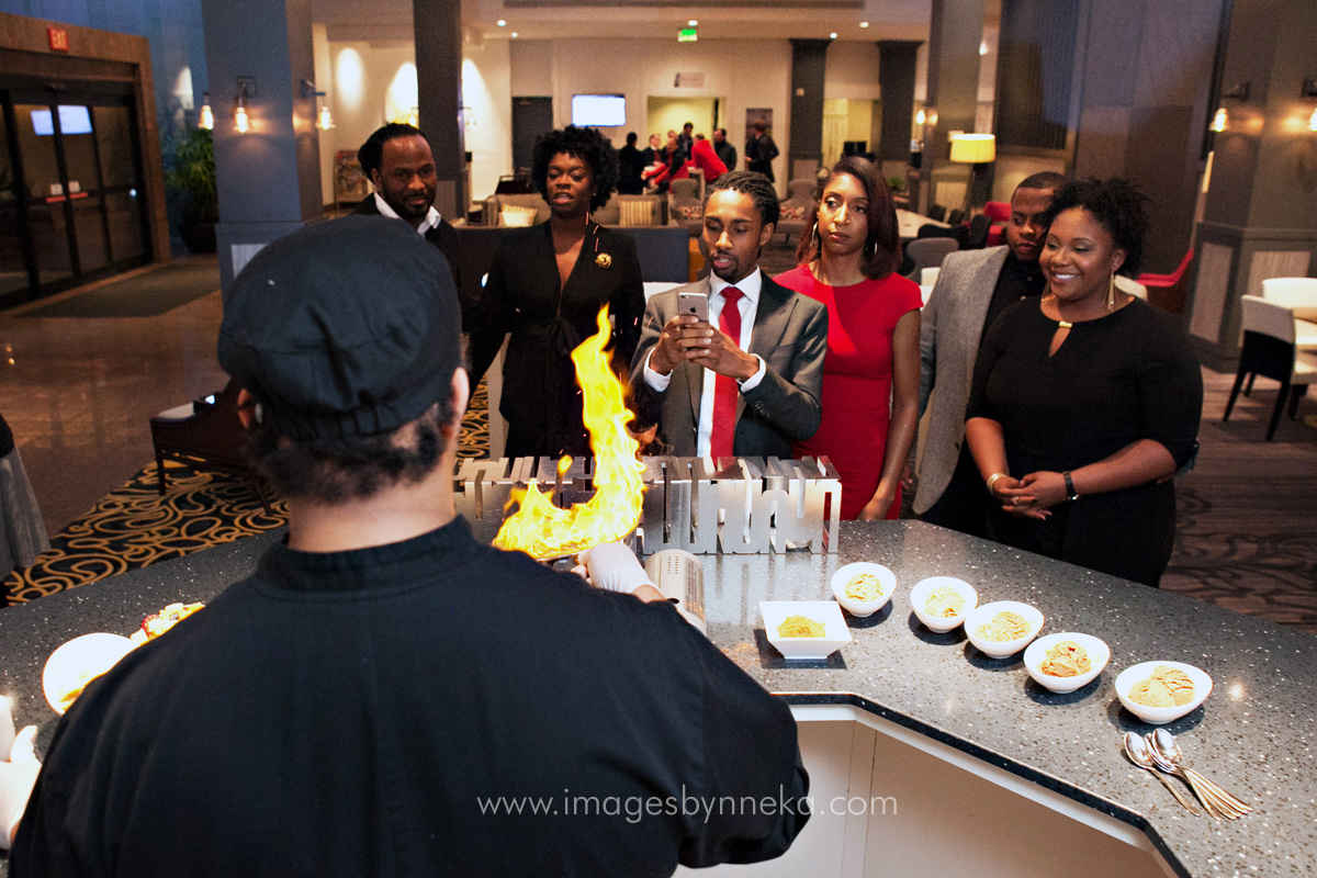 Image Courtesy of Images by N'neka . Click here for full feature.