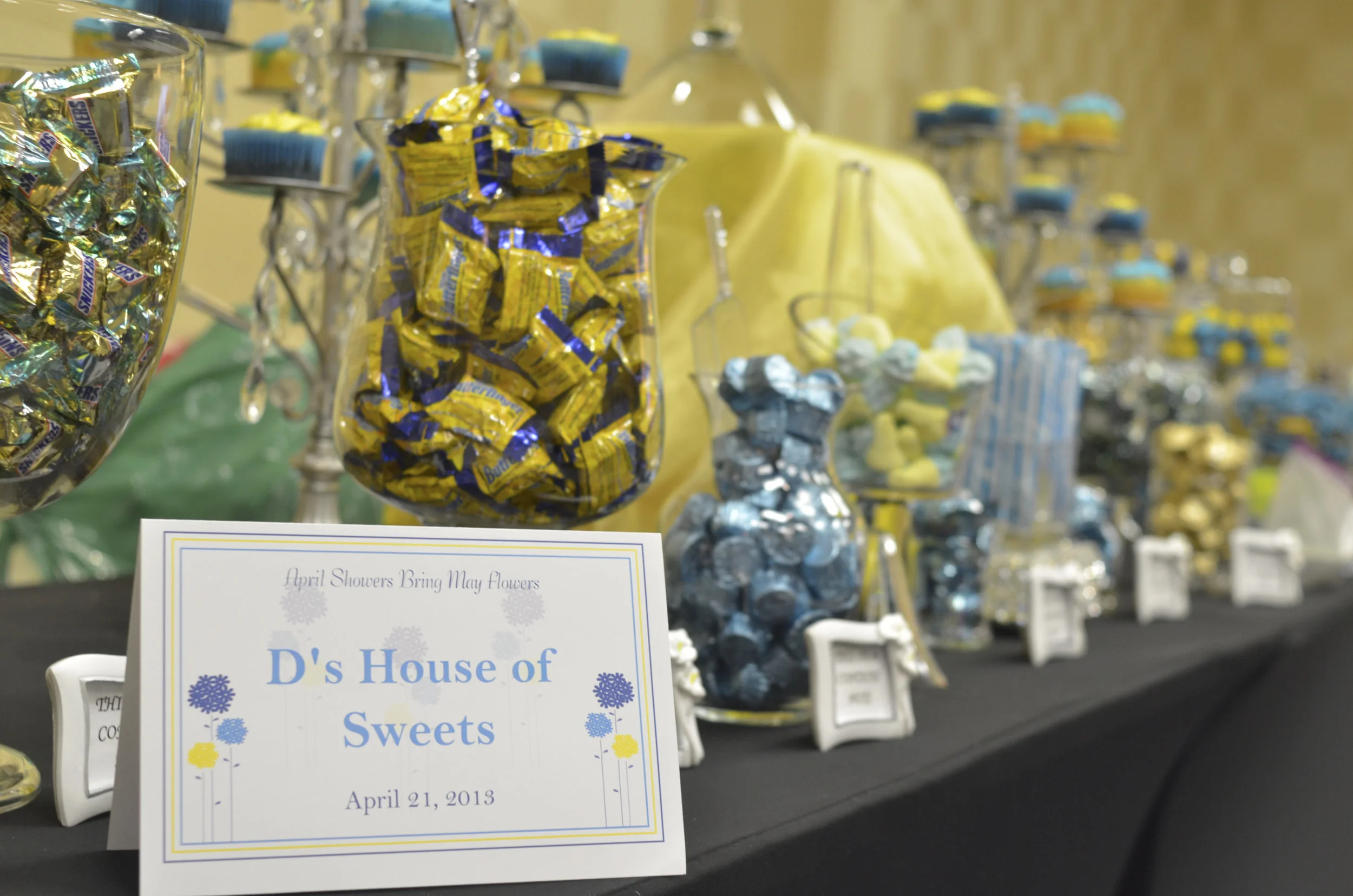 Image Courtesy of: Leslie Marie Photography