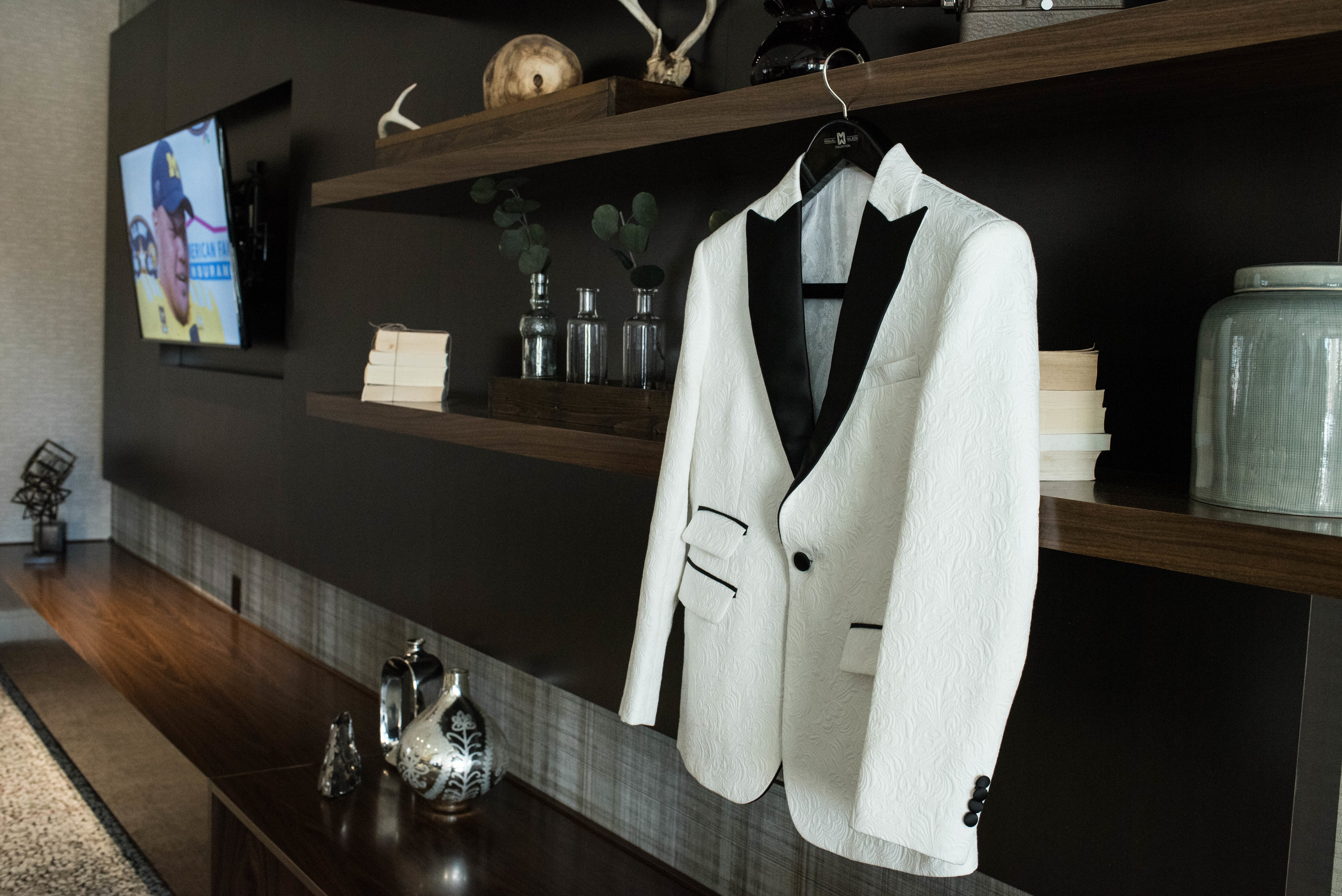 Image Courtesy of Enraptured Events via Social Shots Photography
