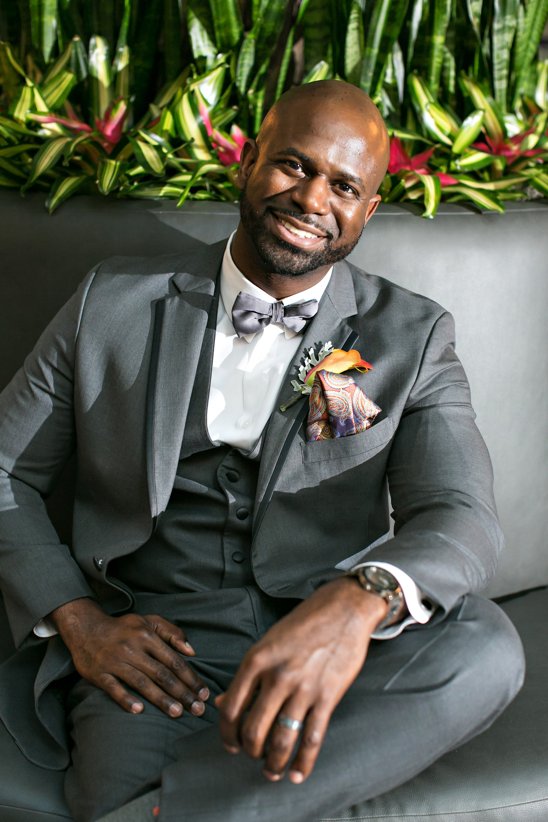 Image Courtesy of Michelle Davina Photography