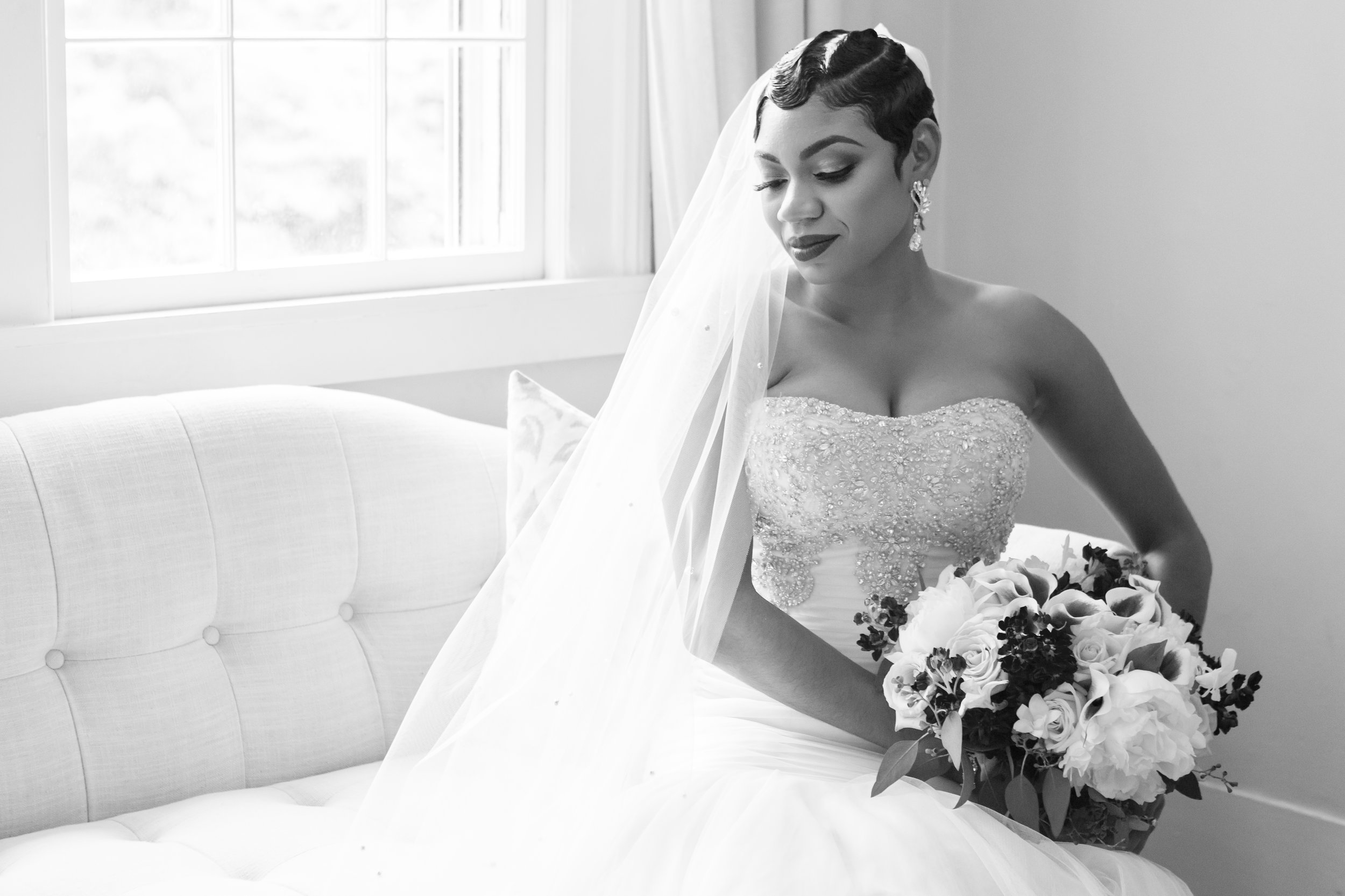 Image from Kristina & Aaron's Wedding ; Courtesy of Matt Yung Photography